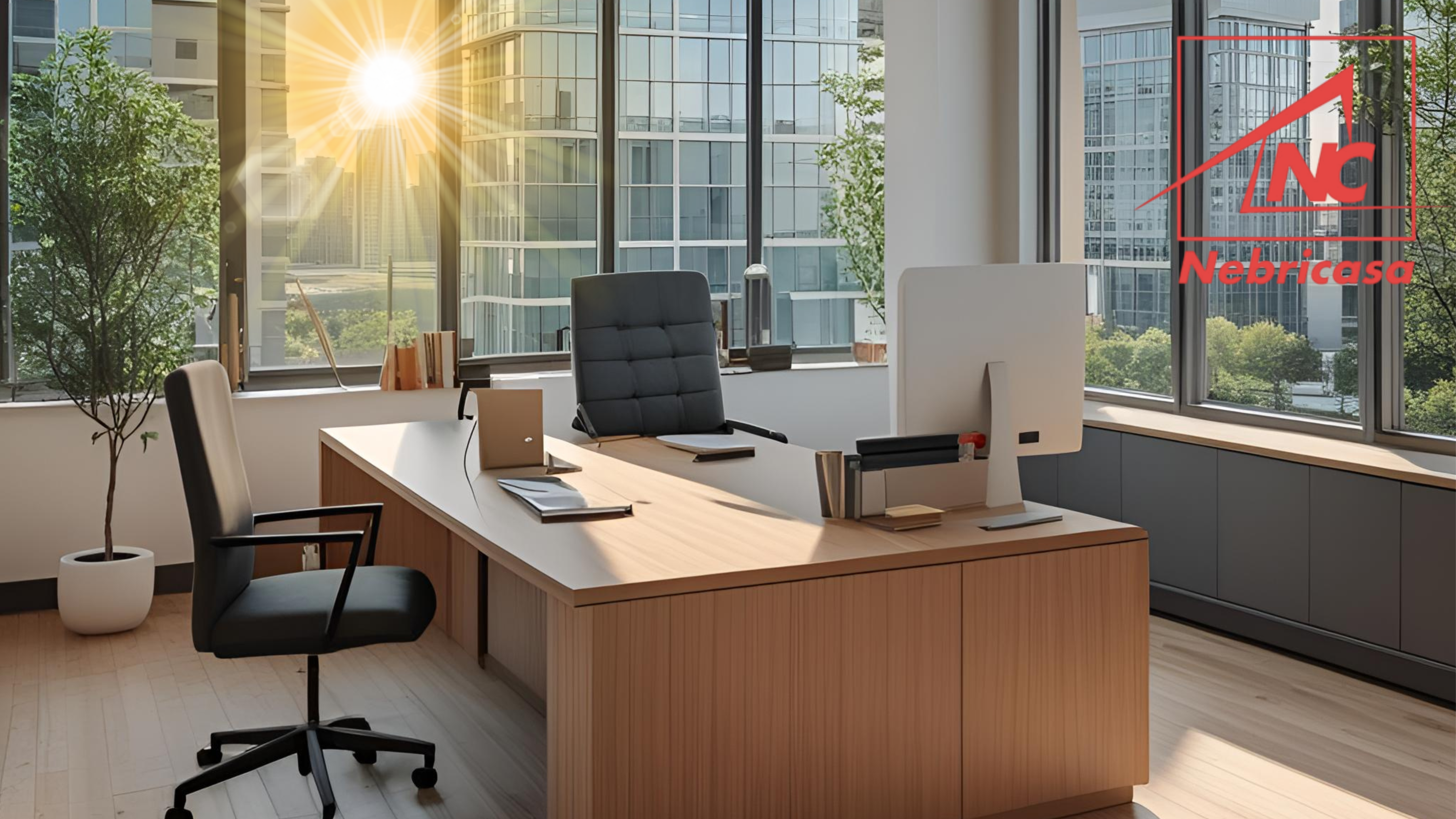 Inmobiliaria Nebricasa. . Inmobiliaria Nebricasa en Lebrija