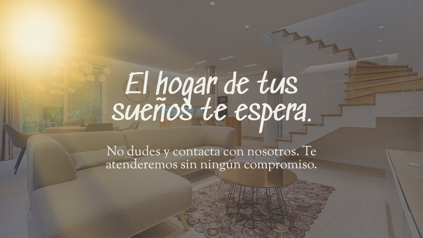 Vende tu inmueble con éxito. Inmobiliaria Nebricasa en Lebrija