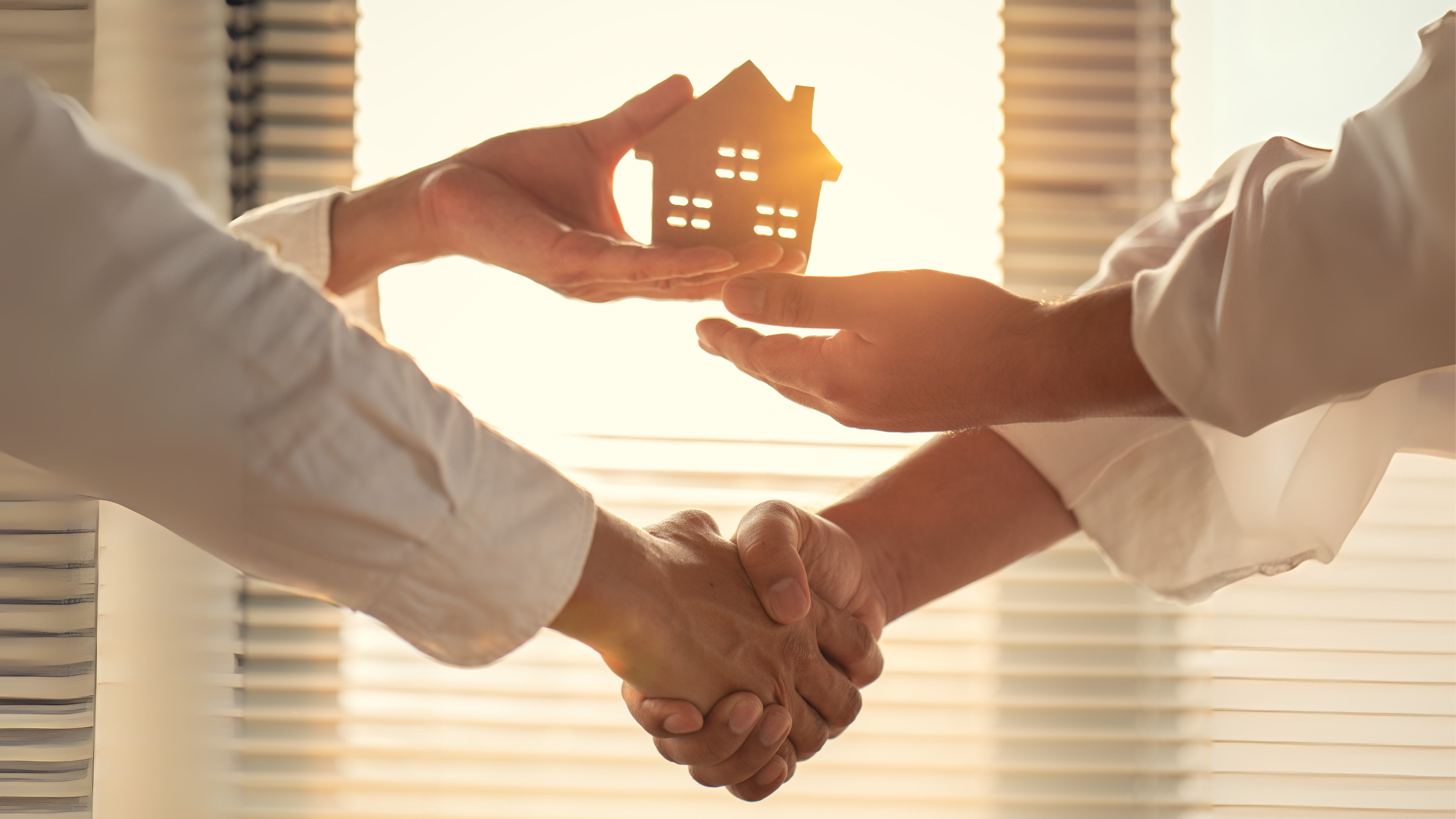 Acompañamiento profesional en la venta de su inmueble. Inmobiliaria Nebricasa en Lebrija