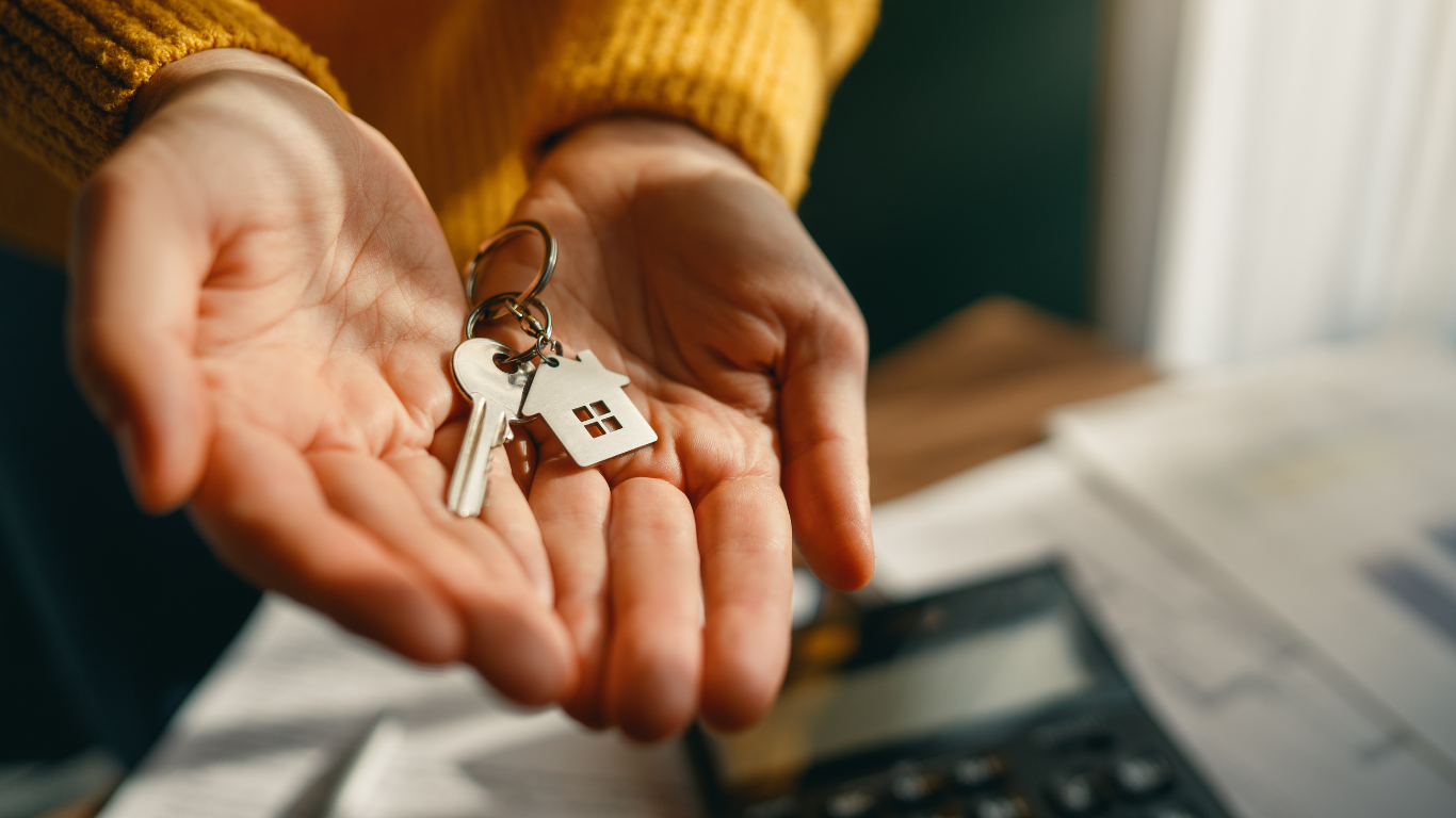 Servicios al Vendedor. Inmobiliaria Nebricasa en Lebrija