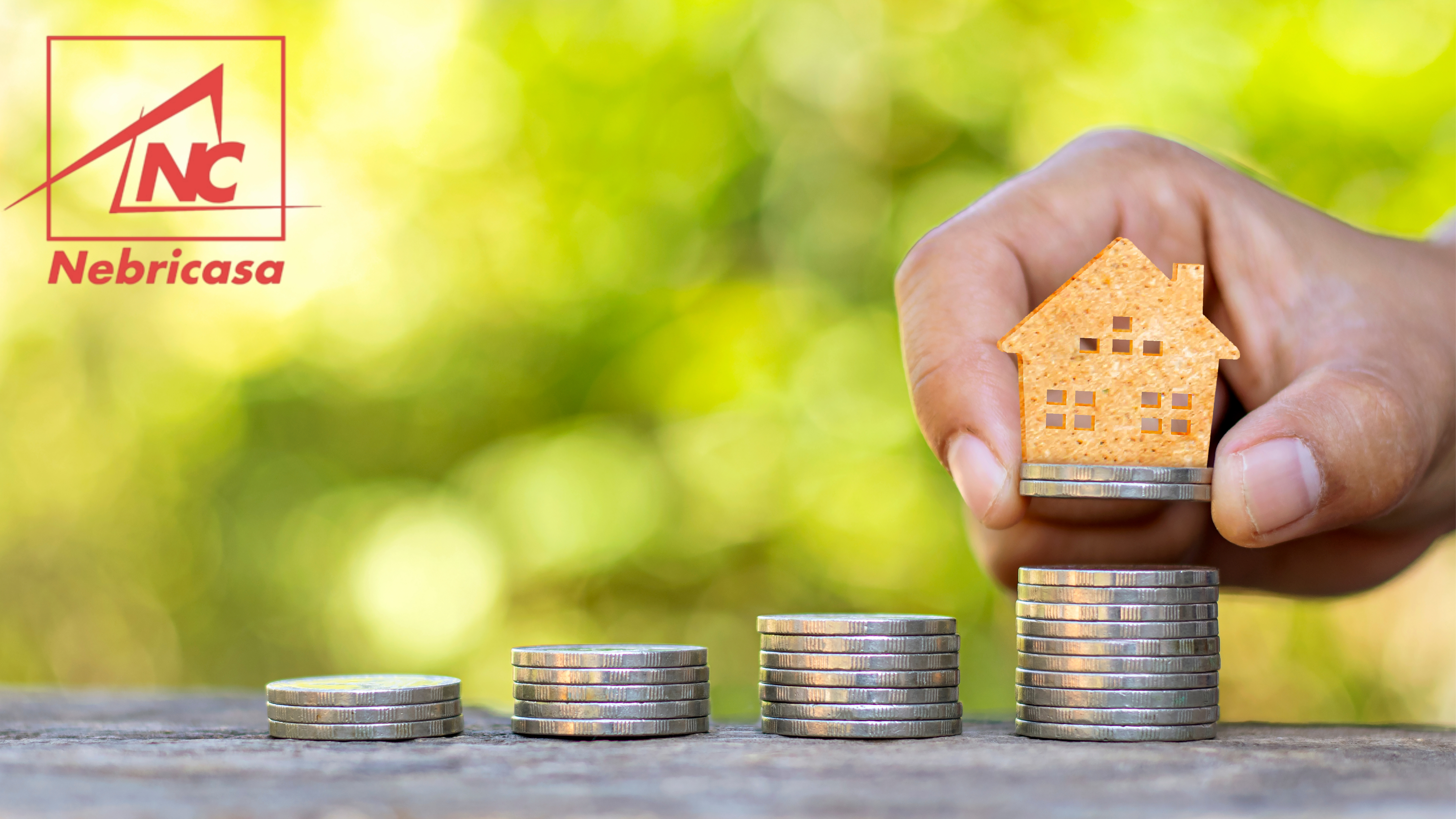 Su inversión, bien asesorada. . Inmobiliaria Nebricasa en Lebrija