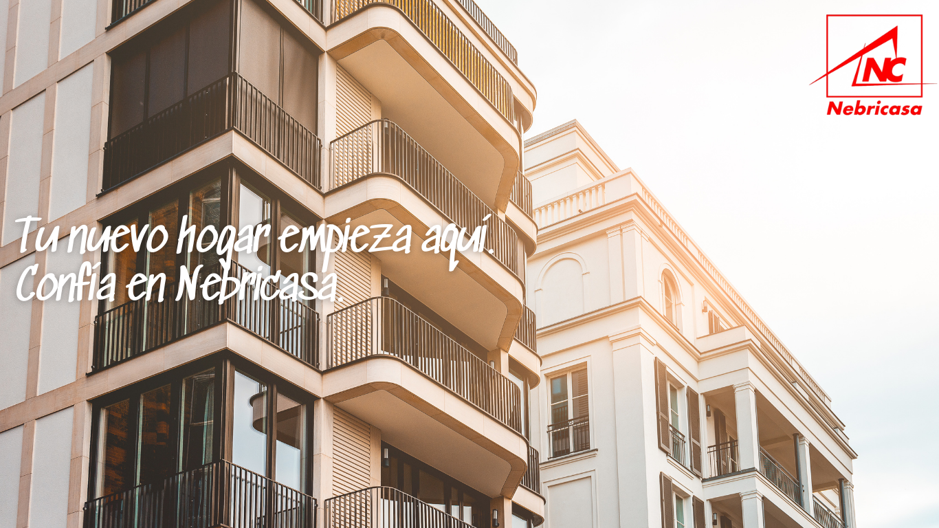 Le valoramos su inmueble de forma gratuita. Inmobiliaria Nebricasa en Lebrija