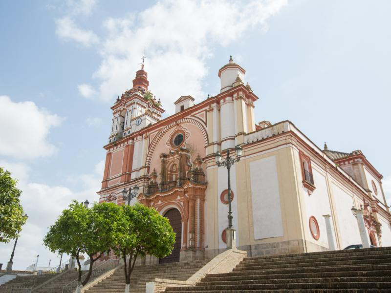 Las Cabezas de San Juan