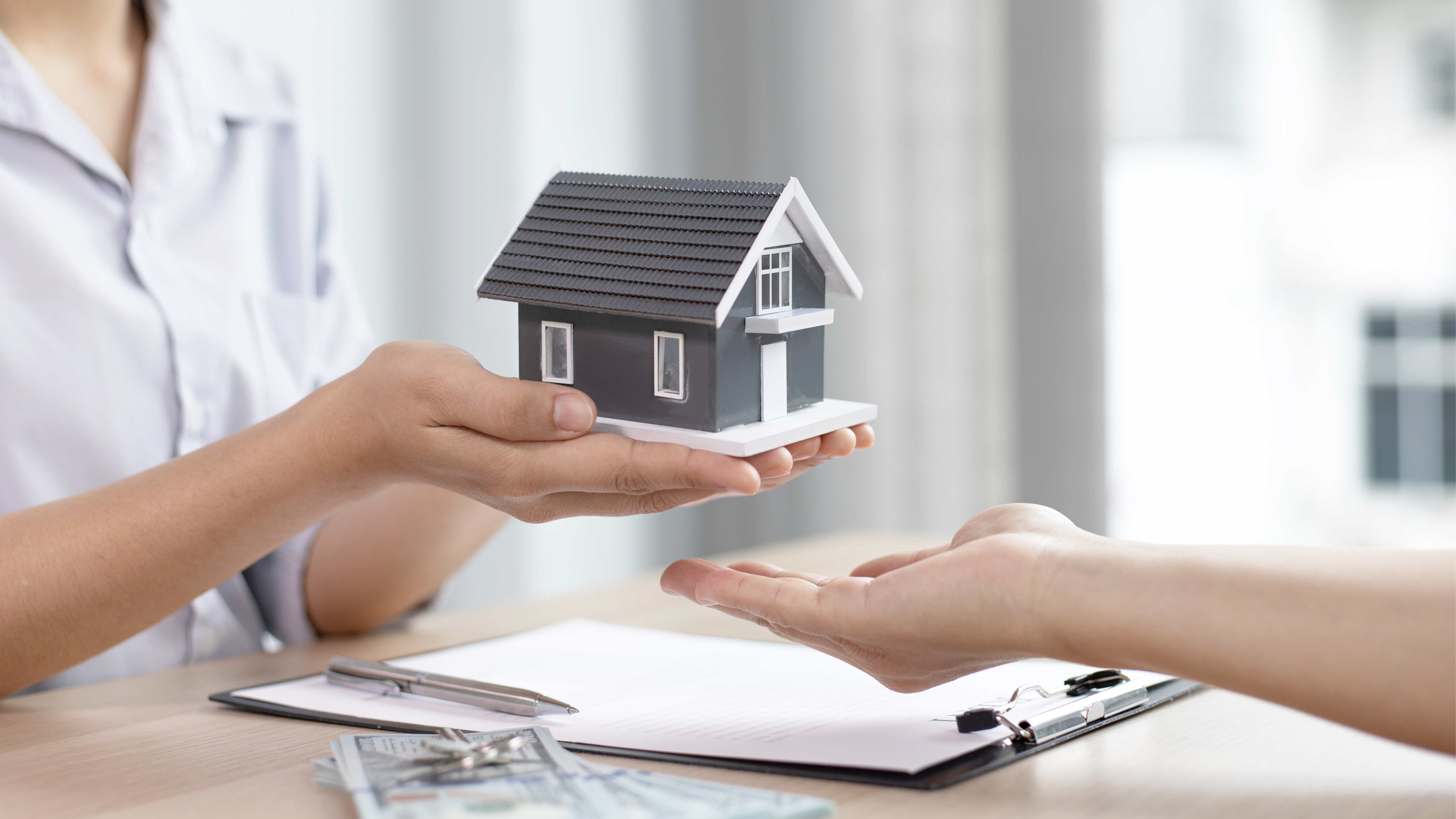 Servicios al Vendedor. Inmobiliaria Nebricasa en Lebrija