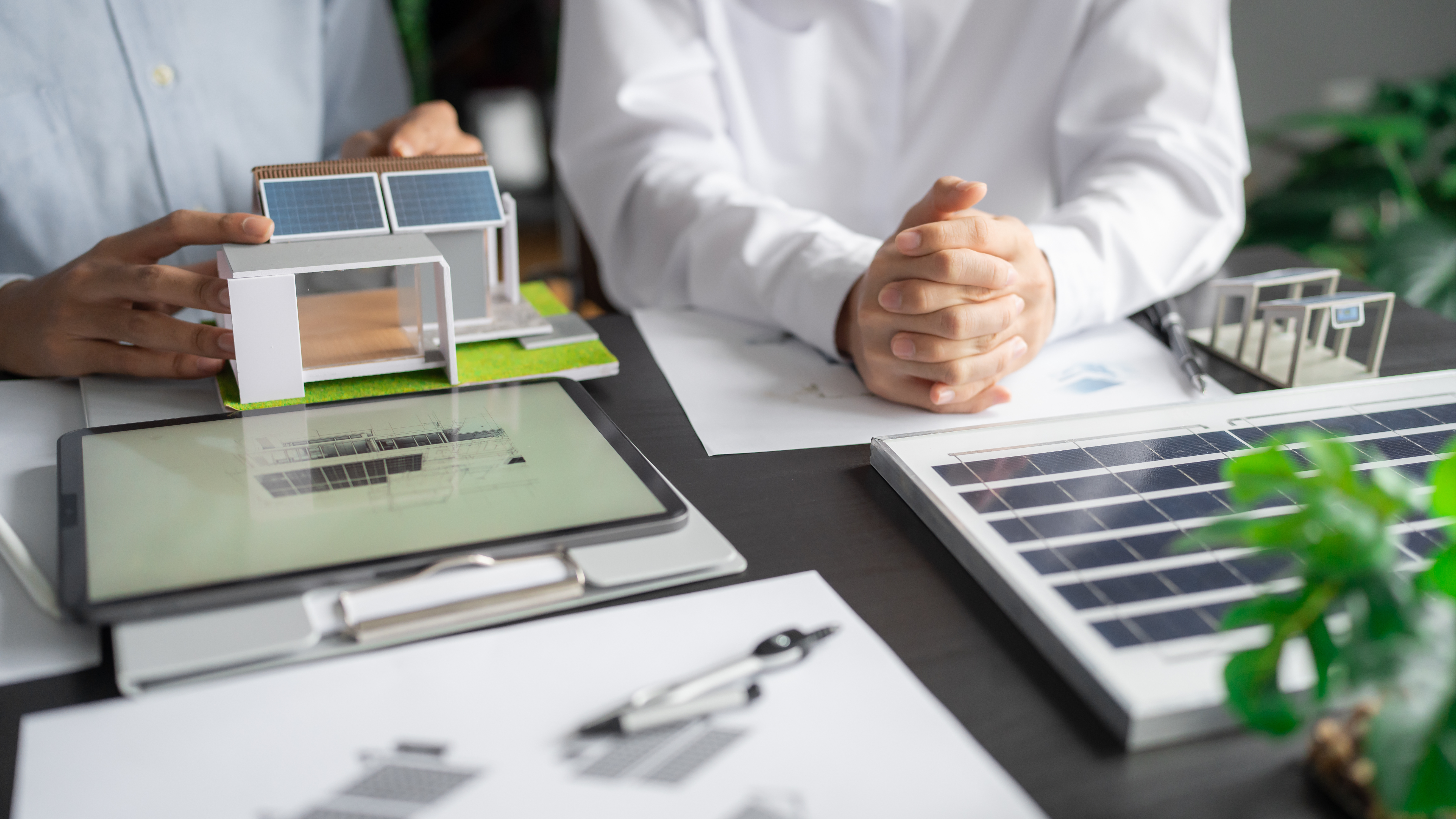 Servicios Financieros. Inmobiliaria Nebricasa en Lebrija