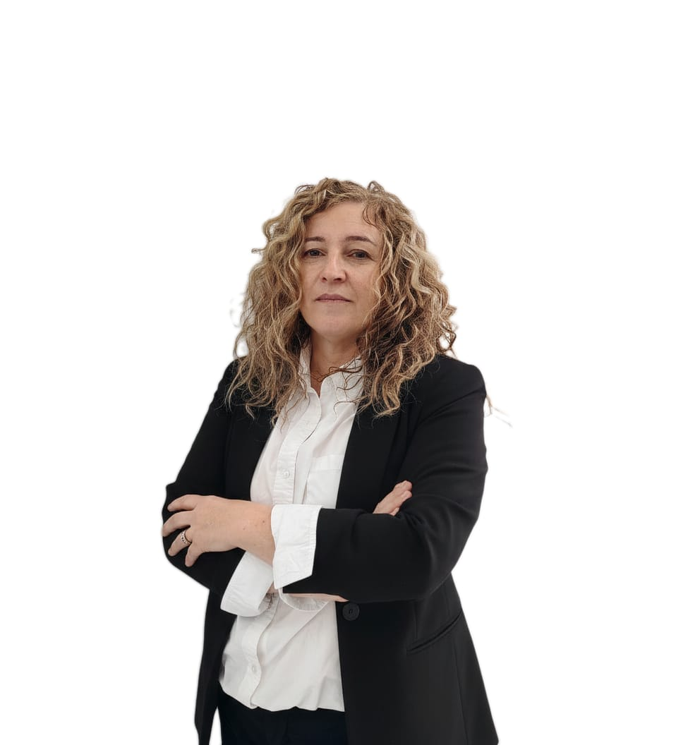 María del Mar  Gomez