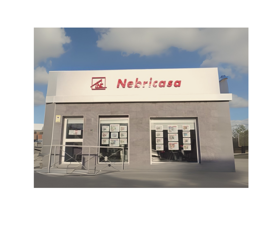 Lebrija. Inmobiliaria Nebricasa en Lebrija