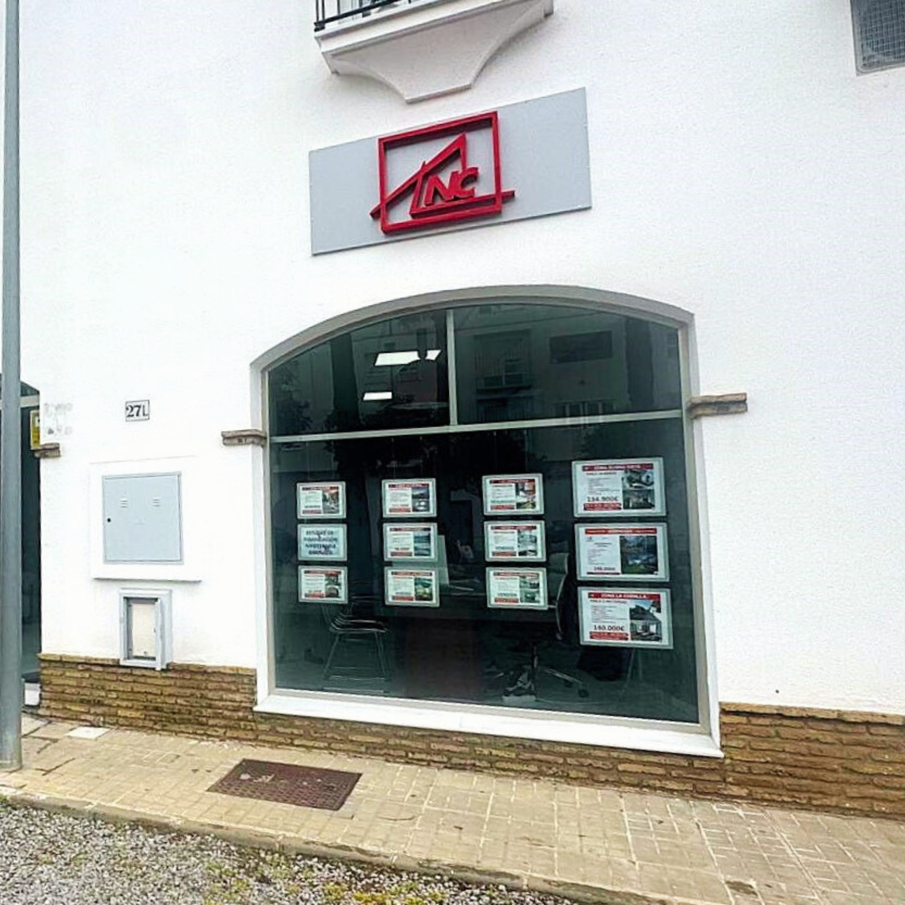 Lebrija. Inmobiliaria Nebricasa en Lebrija