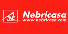 Inmobiliaria Nebricasa en Lebrija